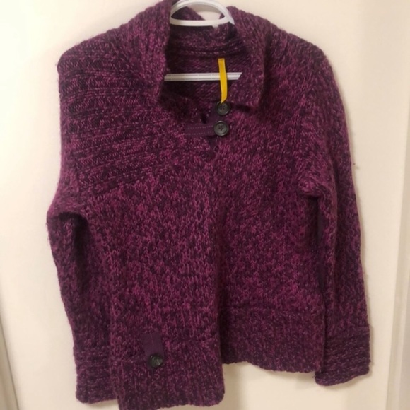 Lole sweater - Picture 1 of 5
